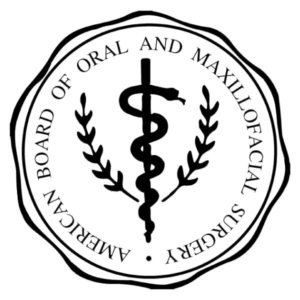 American Board of Oral & Maxillofacial Surgery