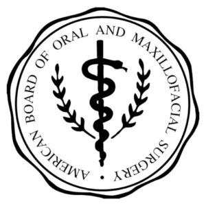 American Board of Oral & Maxillofacial Surgery