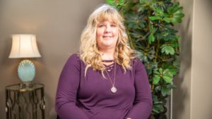 Karen Needed Extractions and Dental Implants in Anacortes, WA