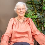 Margaret Needed an Extraction, Bone Graft, and Dental Implant in Anacortes, WA