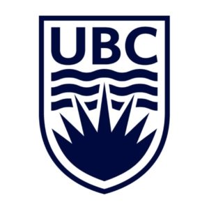 University of British Columbia