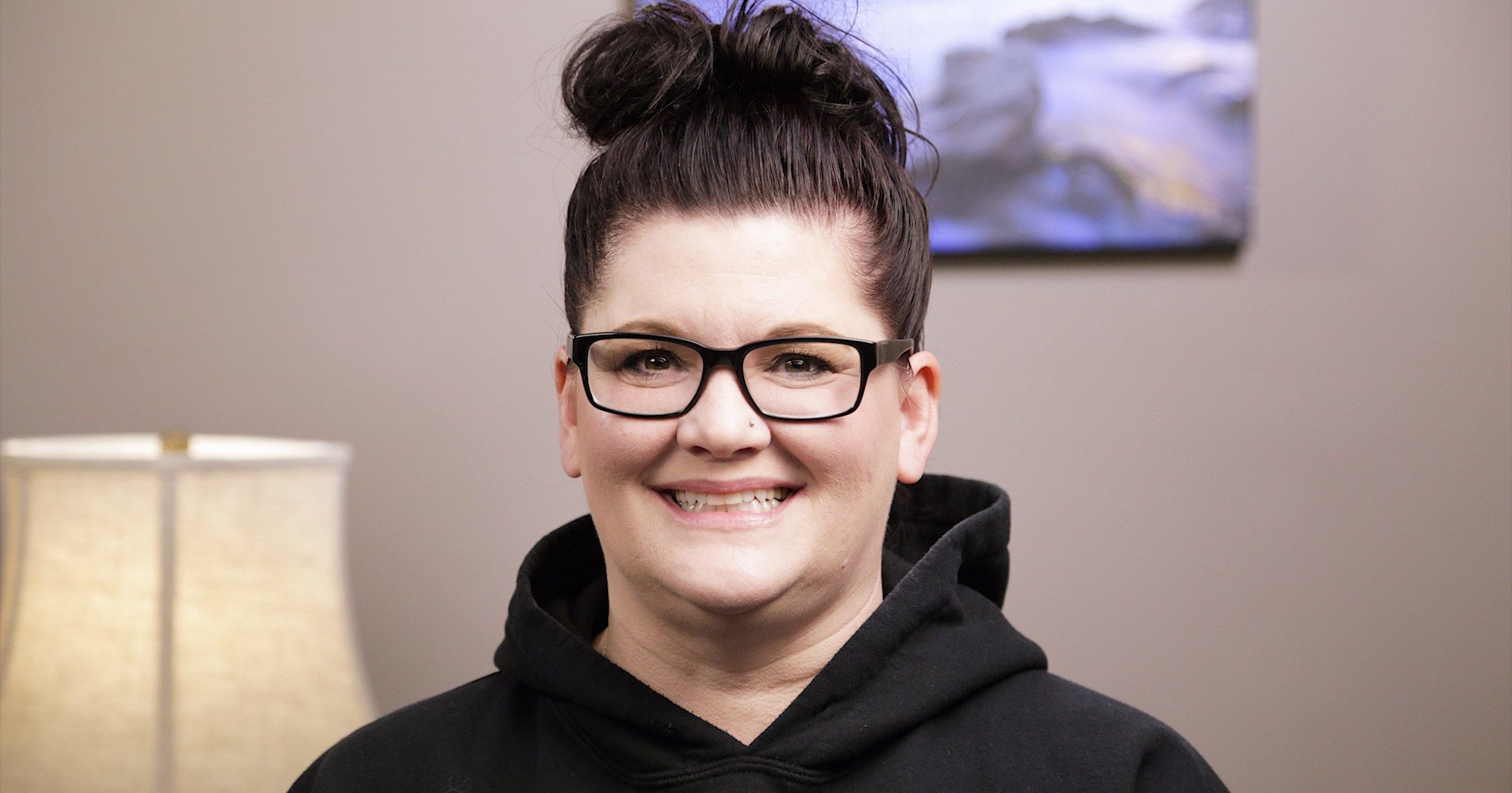 Holly Needed Dental Implants in Anacortes, WA