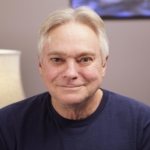 Dental Implants in Anacortes, WA: Noel Noel the dental implant patient in Anacortes, WA