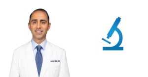 How do you treat an oral pathology in Anacortes, WA?